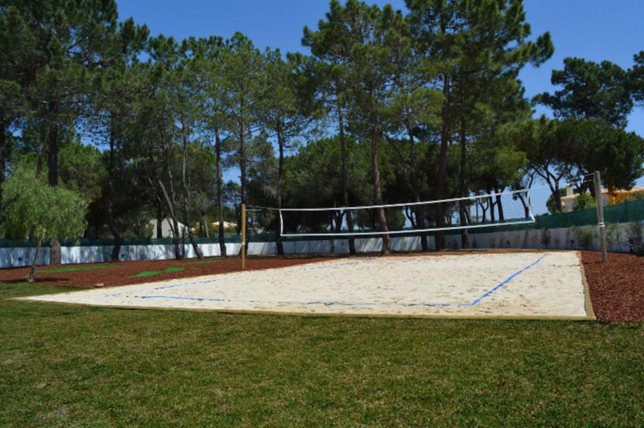 8-Bed Villa In Vilamoura-Sleeps-Playground-Pool Exterior photo
